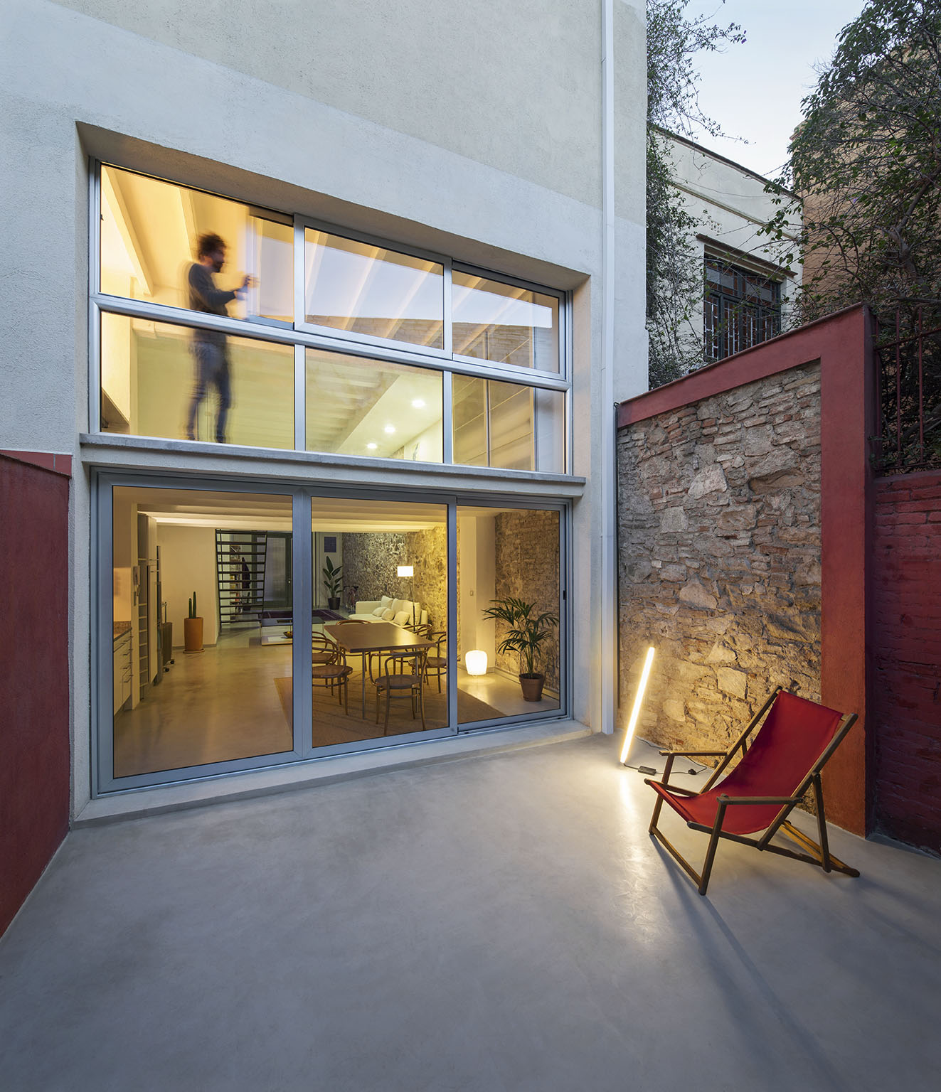 Llull 139 DEL RIO BANI